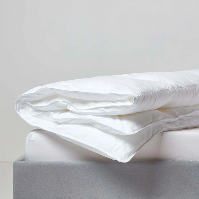 Luxury Hotel 'Soft as Down' Super Microfibre™ 2.5 Tog Duvet