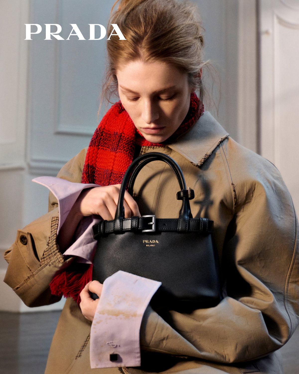 Prada hero Prada hero