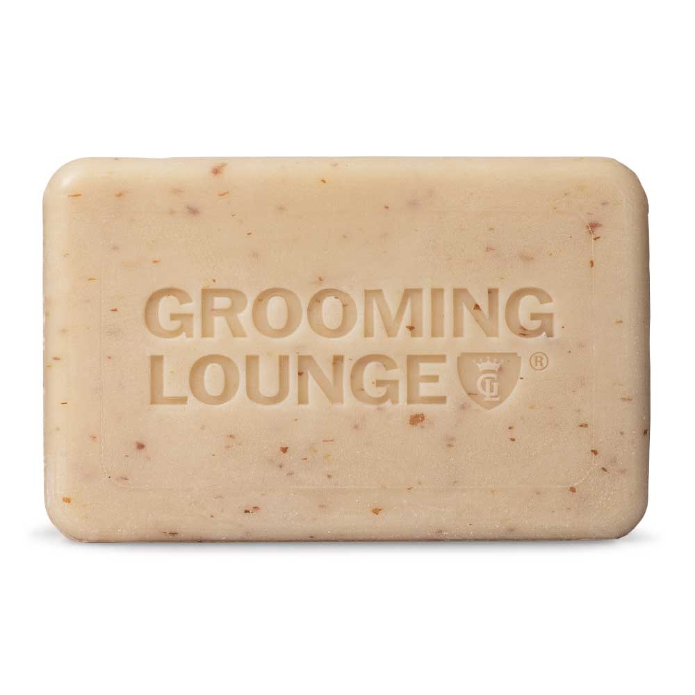 Image of Grooming Lounge Our Best Smeller Exfoliating Body Bar - Black Pepper Body Bar For Men