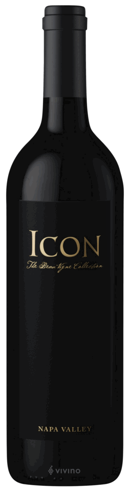 Beau Vigne ICON Proprietary Red 2023