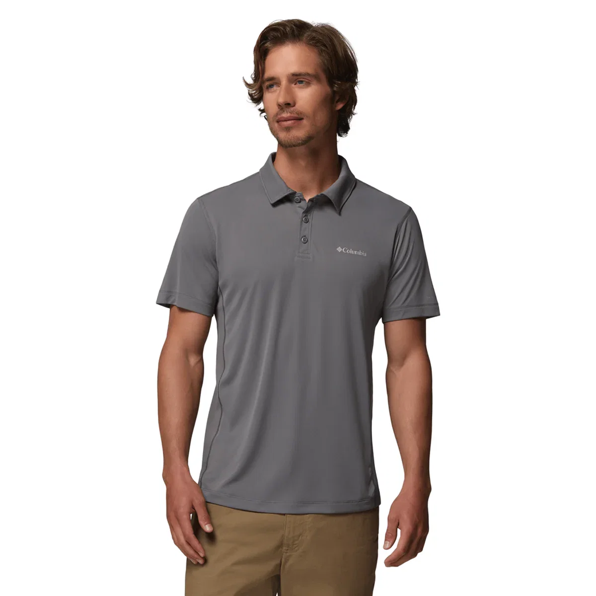 Columbia Men's Zero Rules™ Light Polo