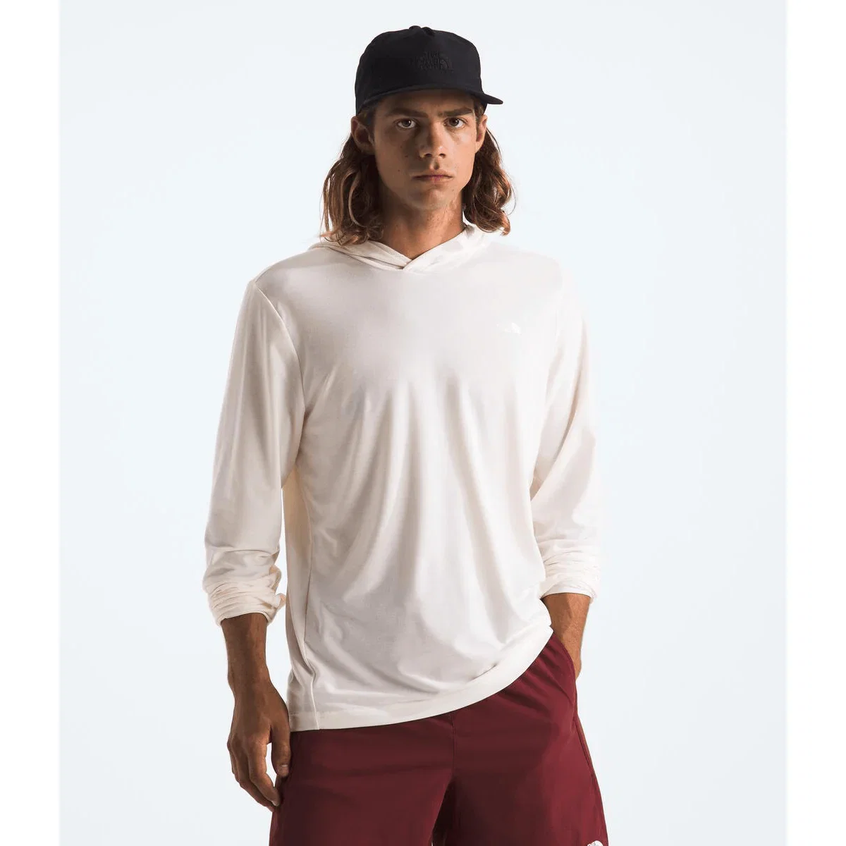 The North Face Men's Adventure Sun Hoodie