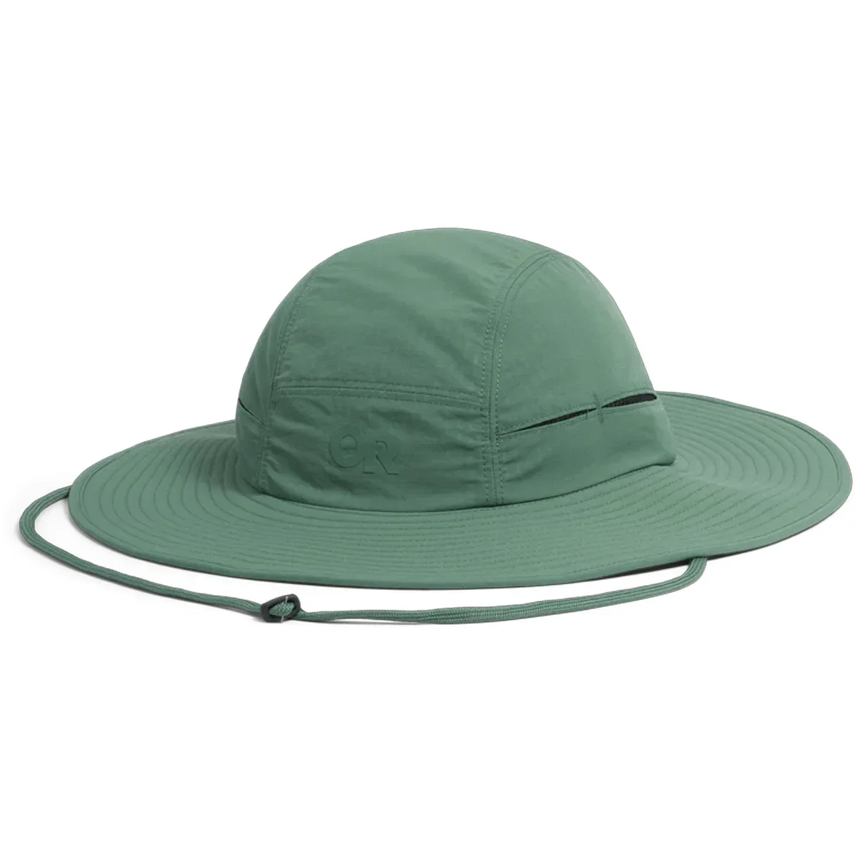 Outdoor Research Sunbriolet Sun Hat - Malachite / S