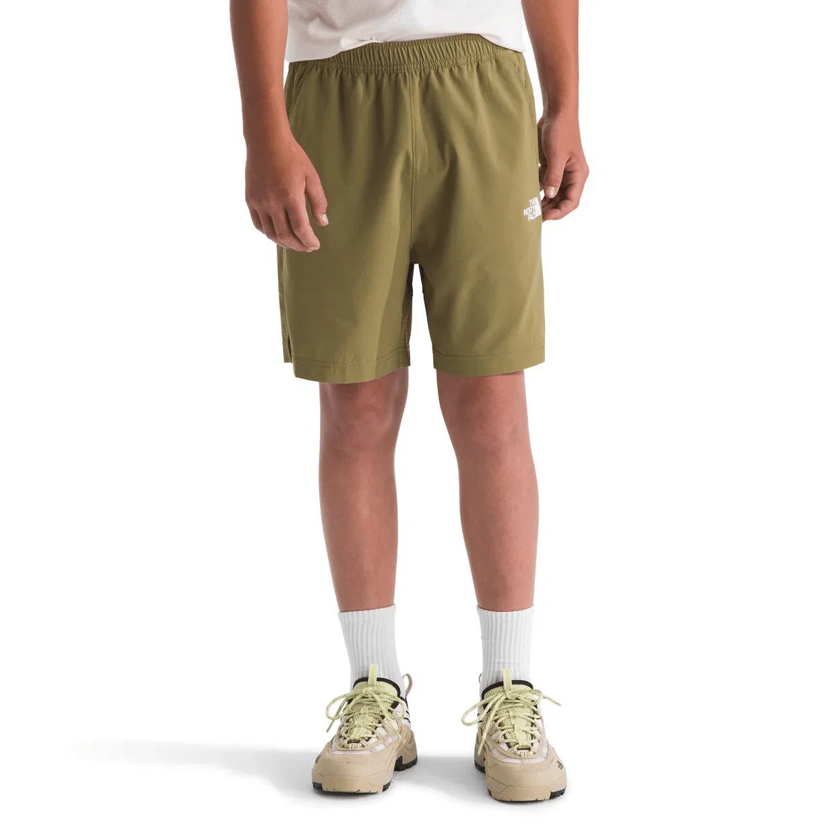 The North Face Teen LIGHTRANGE™ Short