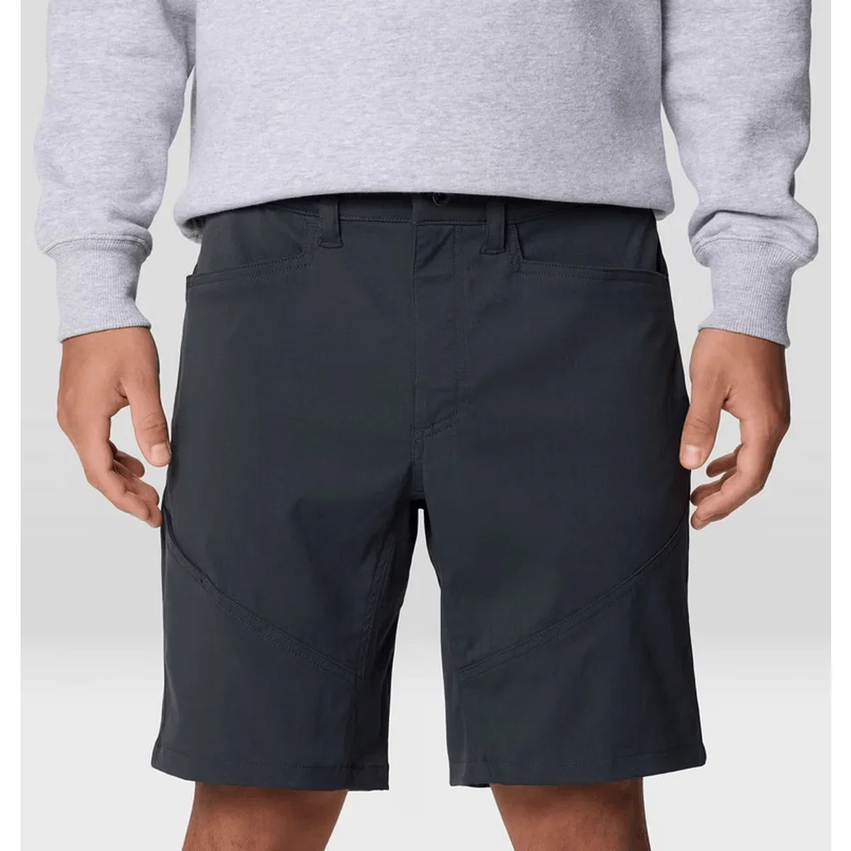 Mountain Hardwear Men's Hardwear AP™ Active Short
