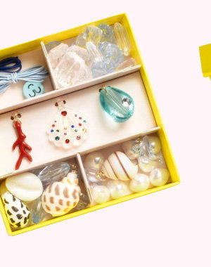Make it Splash Mini Bead Kit