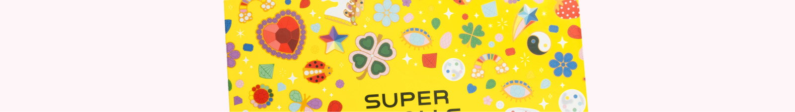 Super Entrepreneur Bead Kit