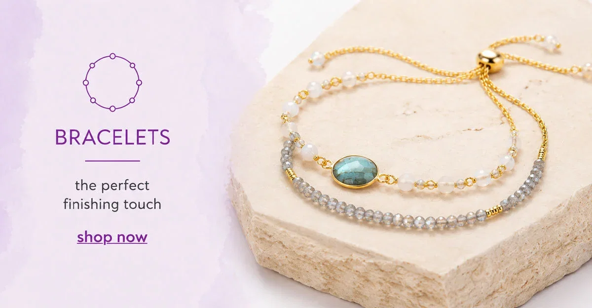 Parken Jewelry Bracelets