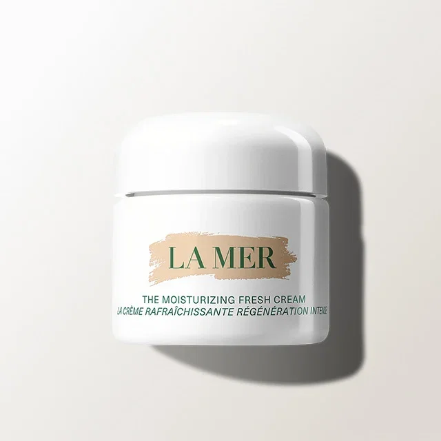 THE MOISTURISING FRESH CREAM