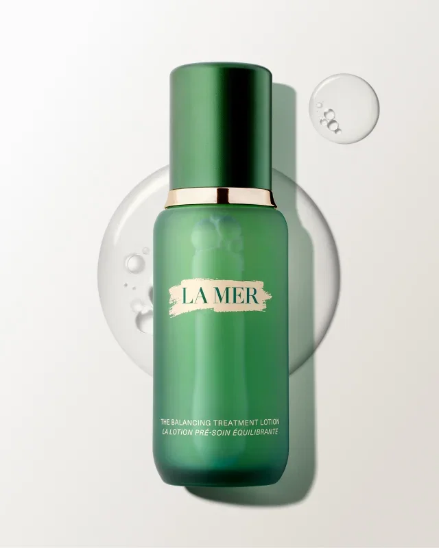 THE BALANCING TREATMENT LOTION