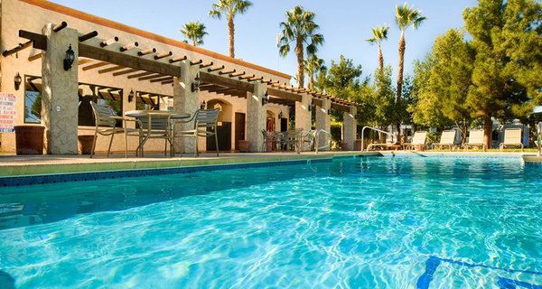 Member-Only Deal: Stylish Hotel & Casino - Book Now!