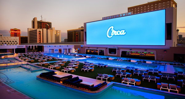Member-Only Deal: The Premiere Downtown Resort for Adults-Only