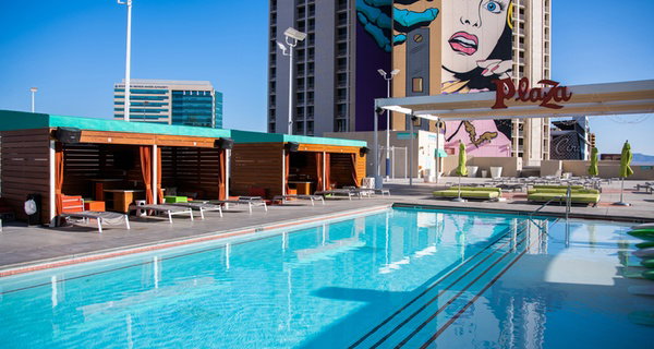 Four-Star Hotel in Vegas - Your Gateway to Nightlife