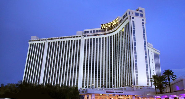 Luxury Casino Resort Connected To The Convention Center