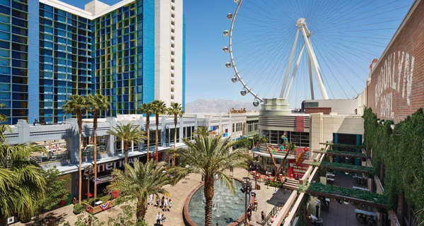 Member-Only Deal: The LINQ Hotel + Experience