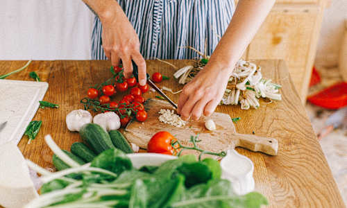 Your Favorite Summer Ingredient Just Got Linked To Brain Health