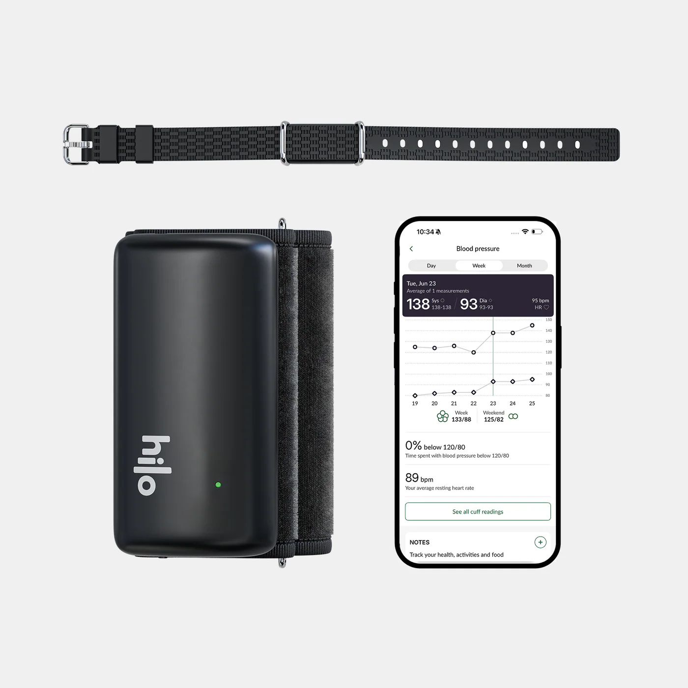 Just Launched