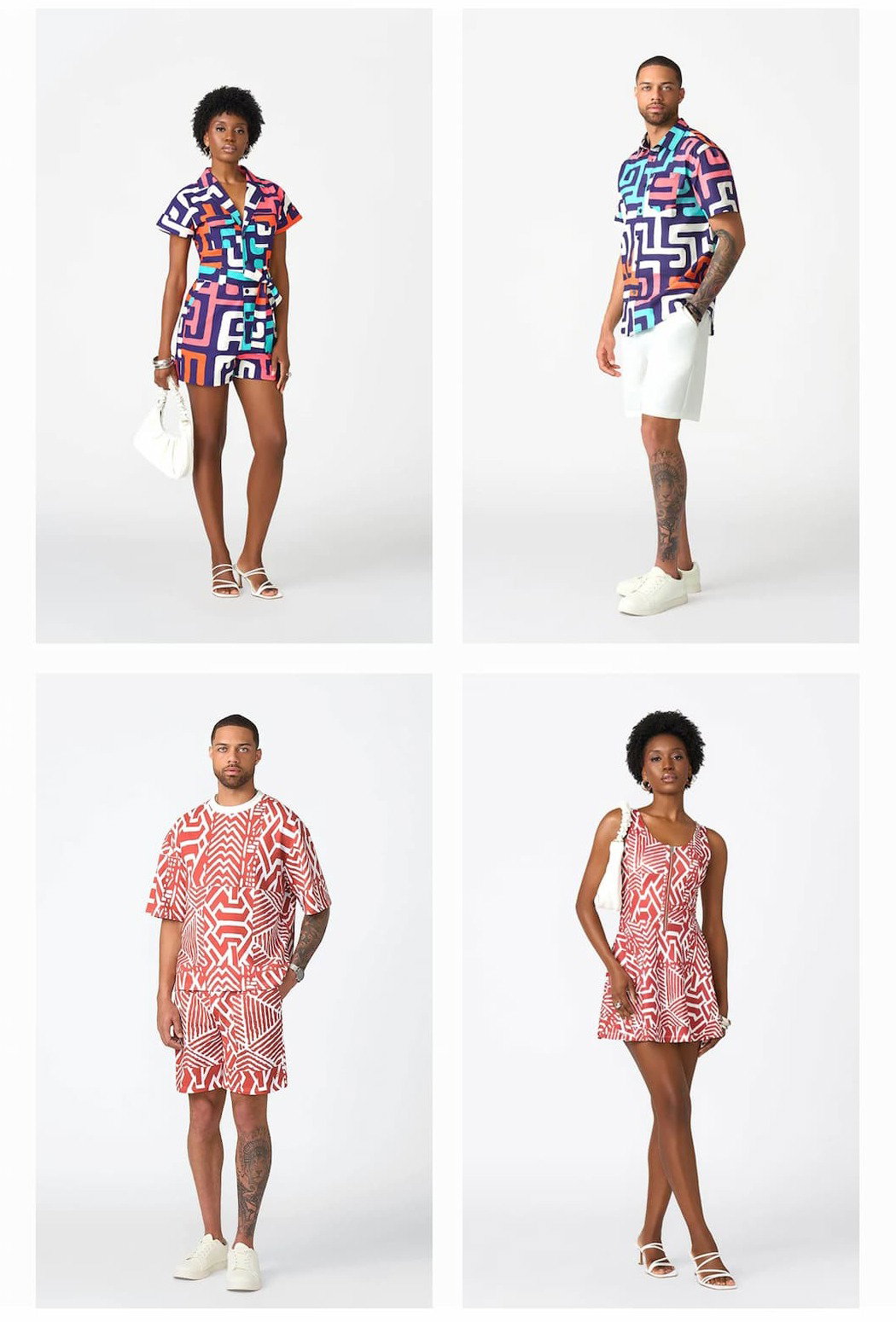 Trending Styles