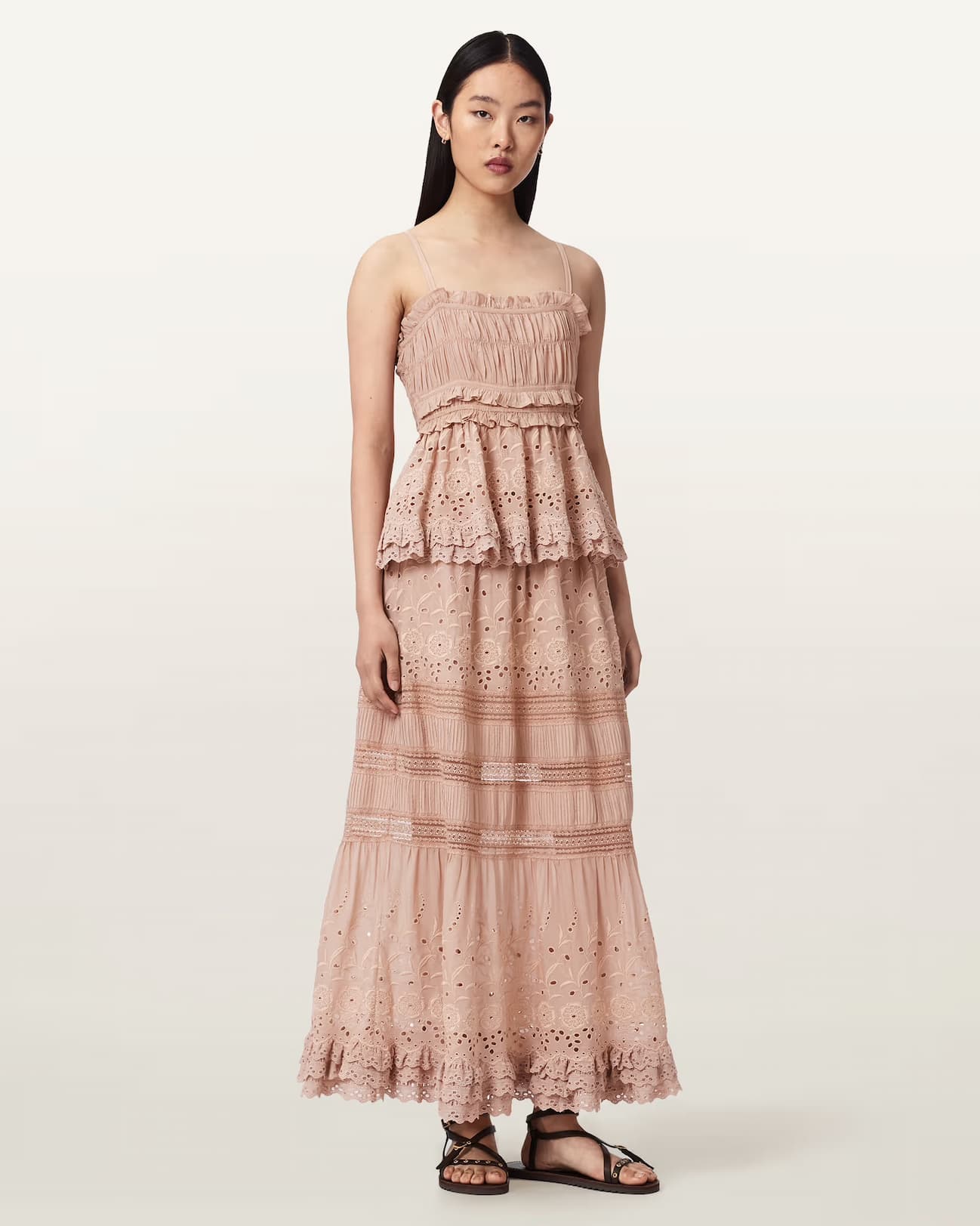 CAMILLE SKIRT