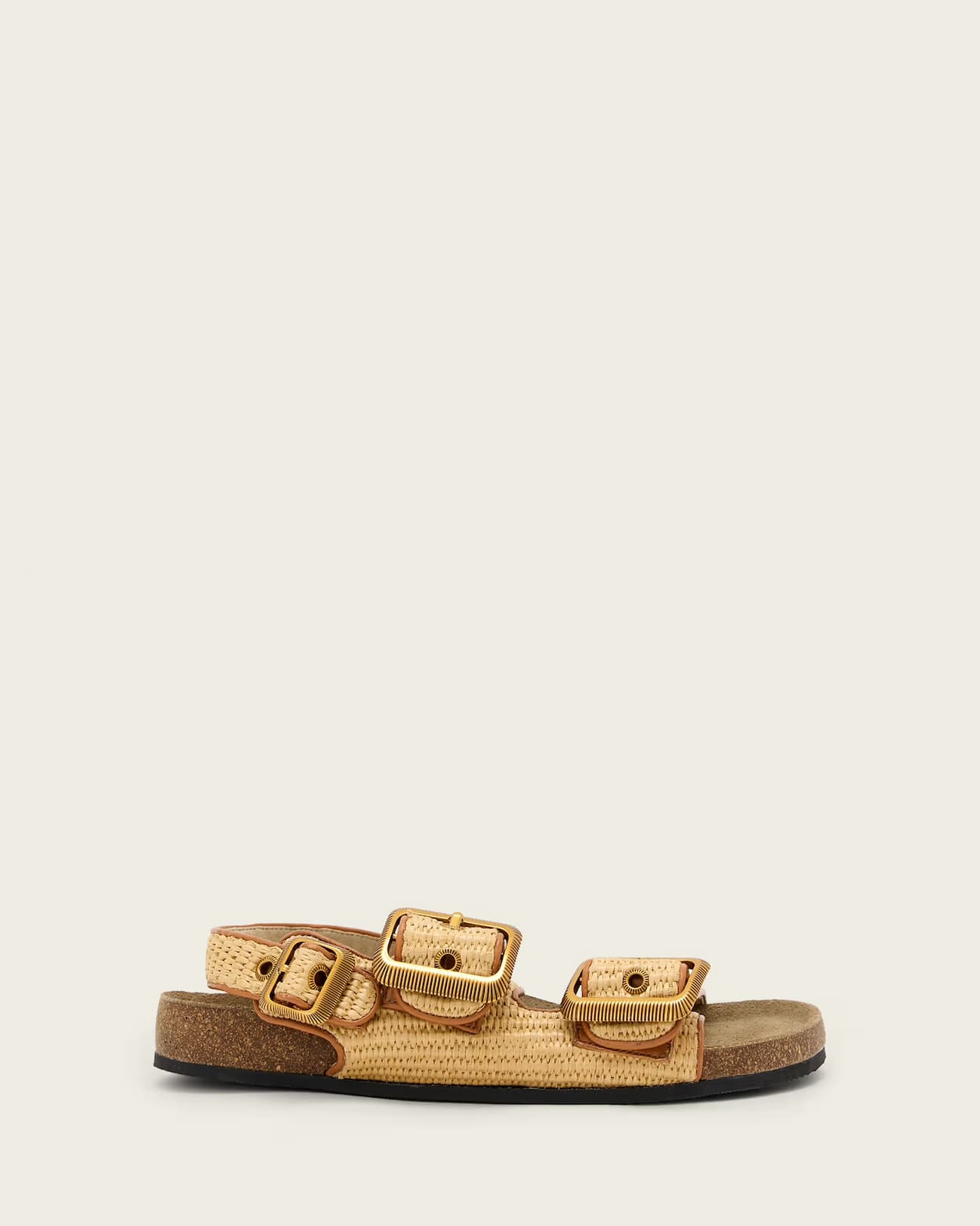 STAFFA SANDALS