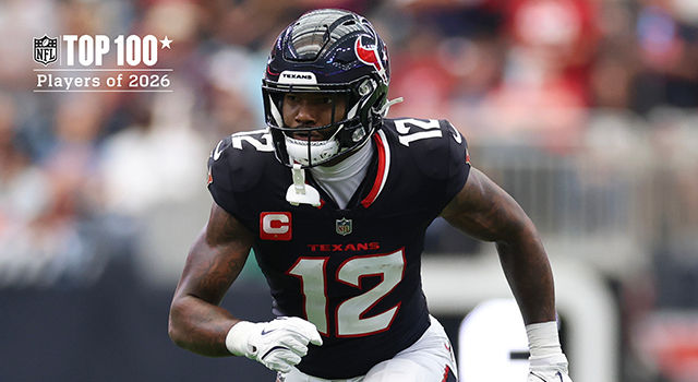 NFL Top 100': No. 58 and No. 57 revealed