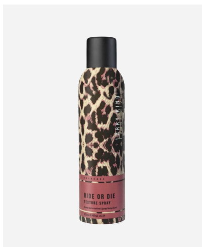 Larry King Haircare