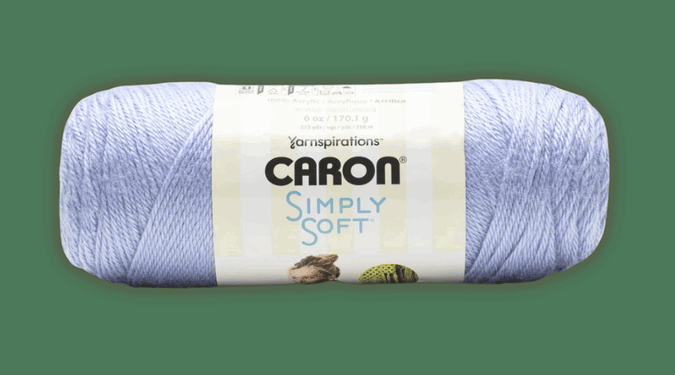 Caron Simply Soft - 35% Off