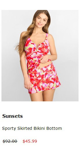 View product recommended for you