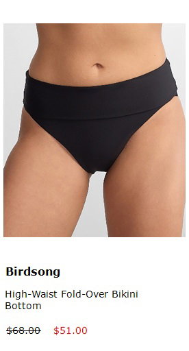 View product recommended for you