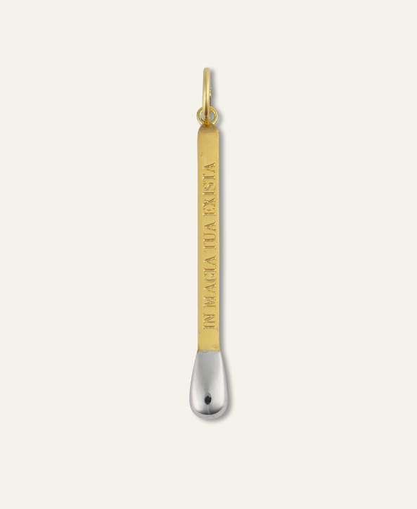 Divine Spark Matchstick