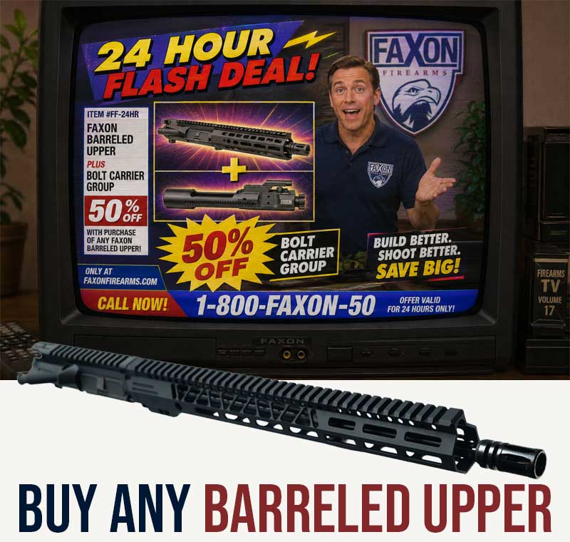 FLASH DEAL - TODAY ONLY