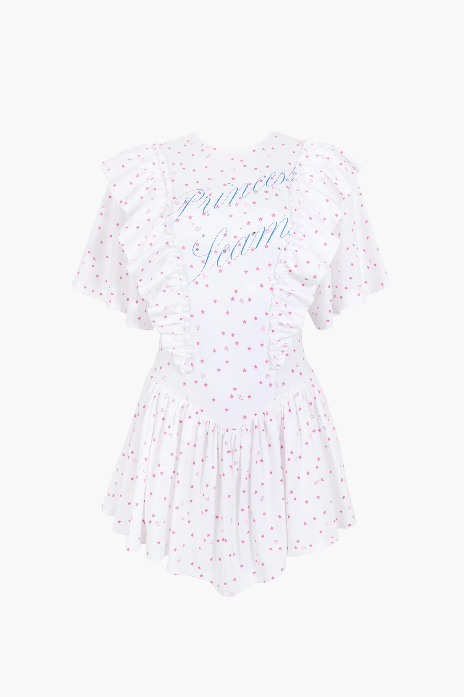 Image of FILO DRESS
