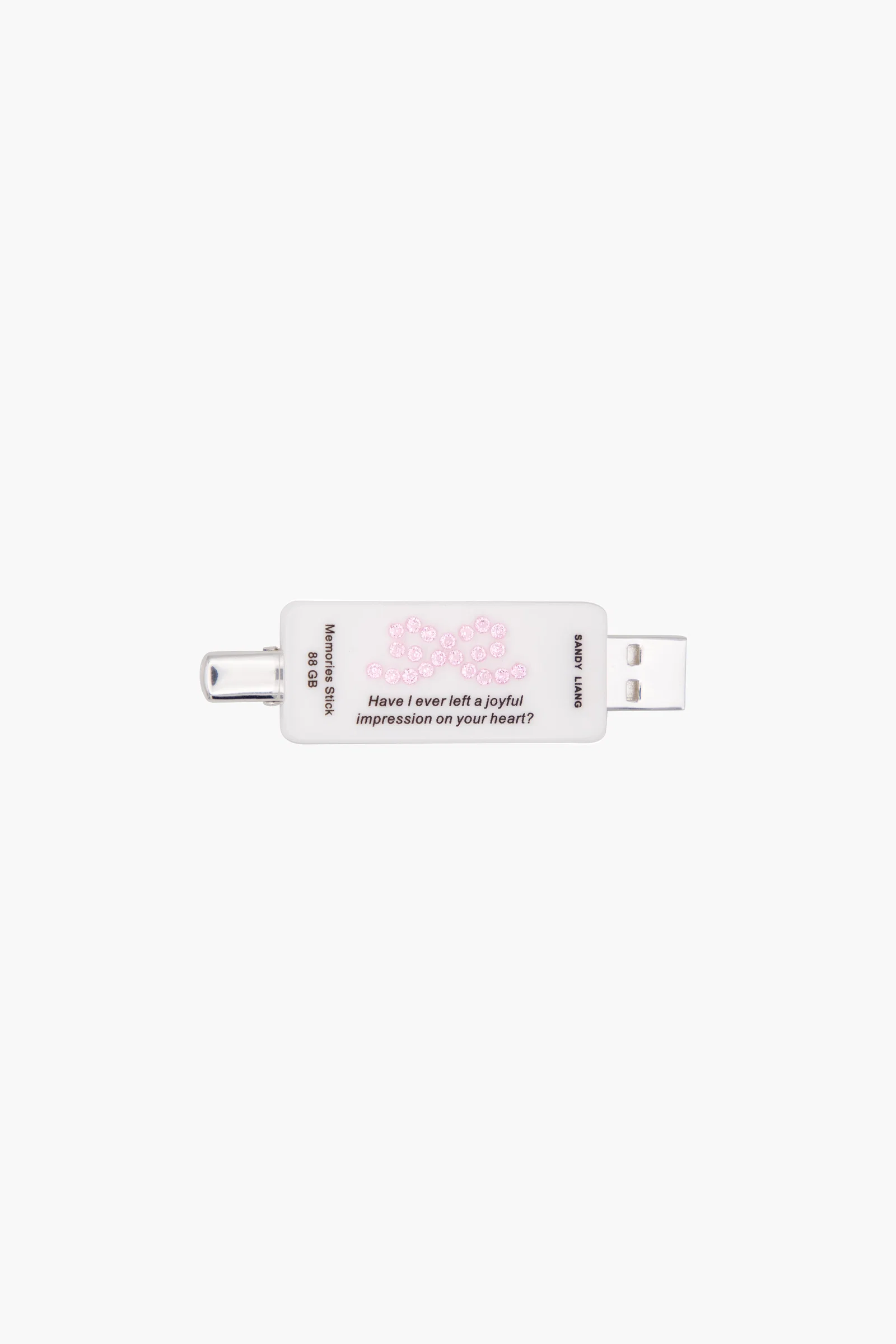 Image of MEMORIES USB HAIRCLIP