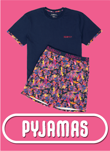 Pyjamas | Honolulu