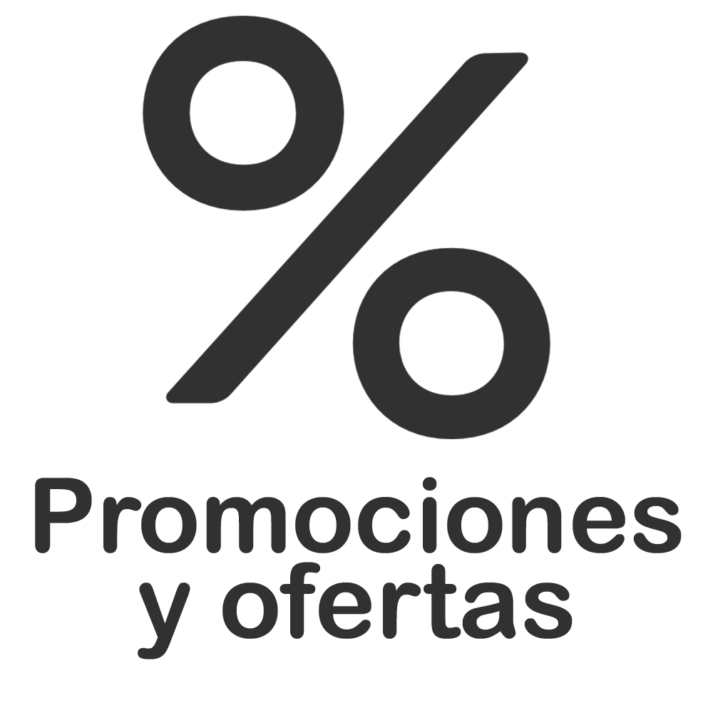 promociones y ofertas