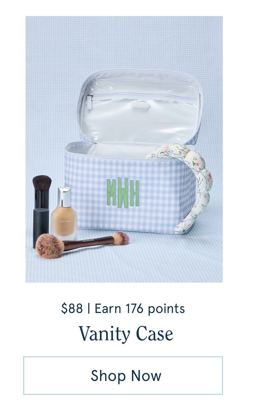 vanity case