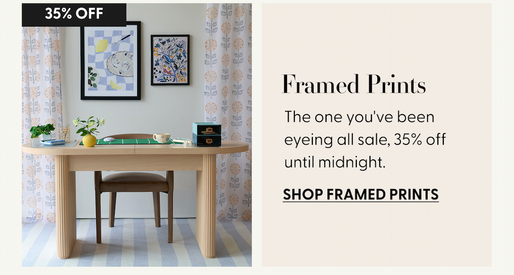 Shop Framed Prints