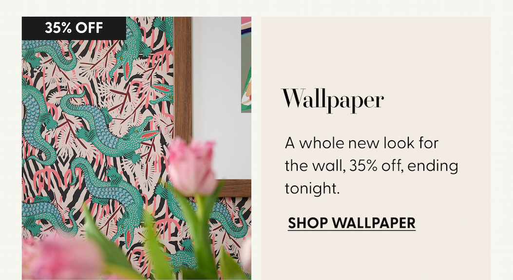 Shop Wallpaper
