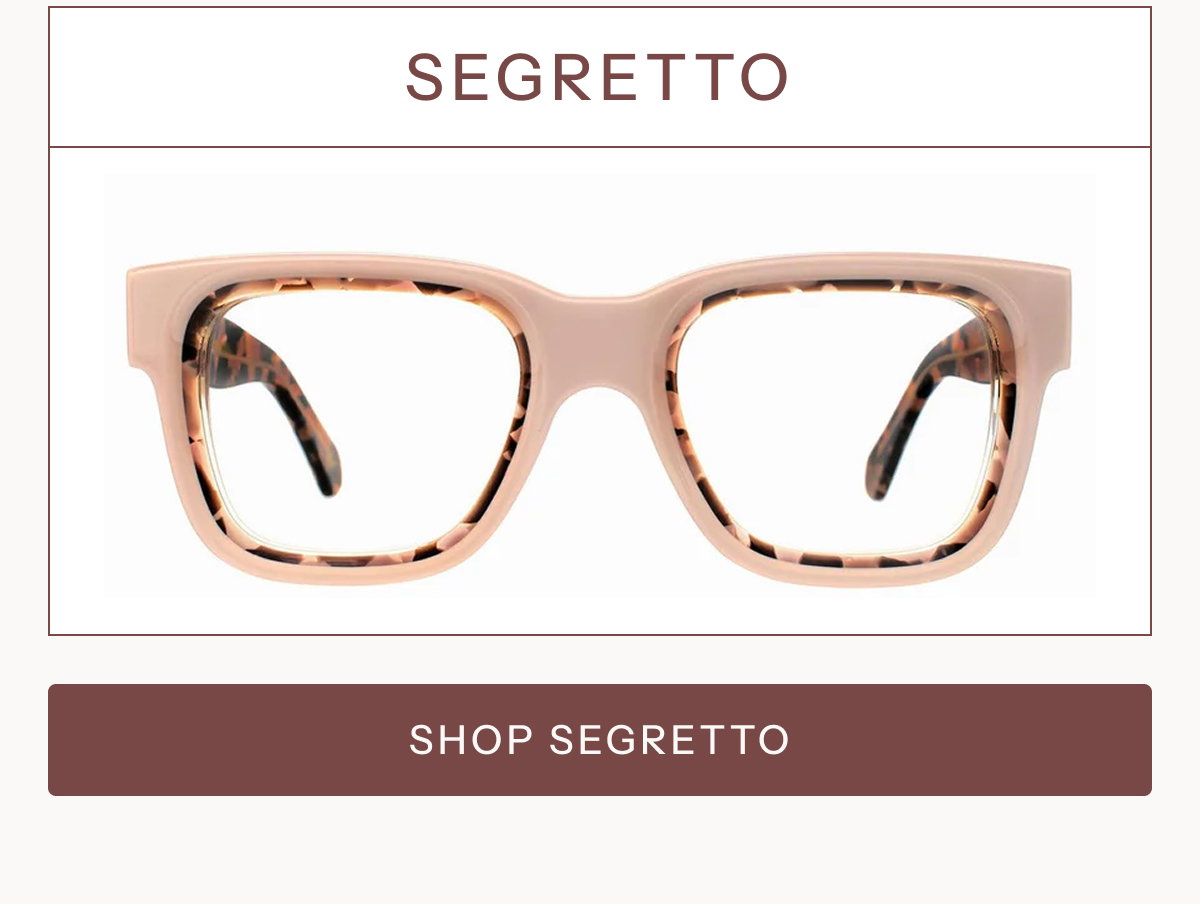 Segretto