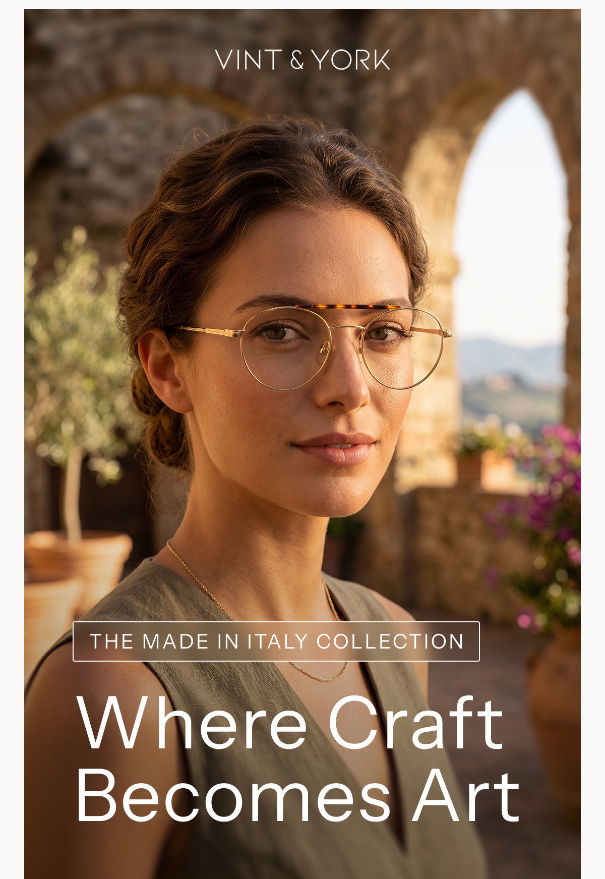 Where Craft Becomes Art
