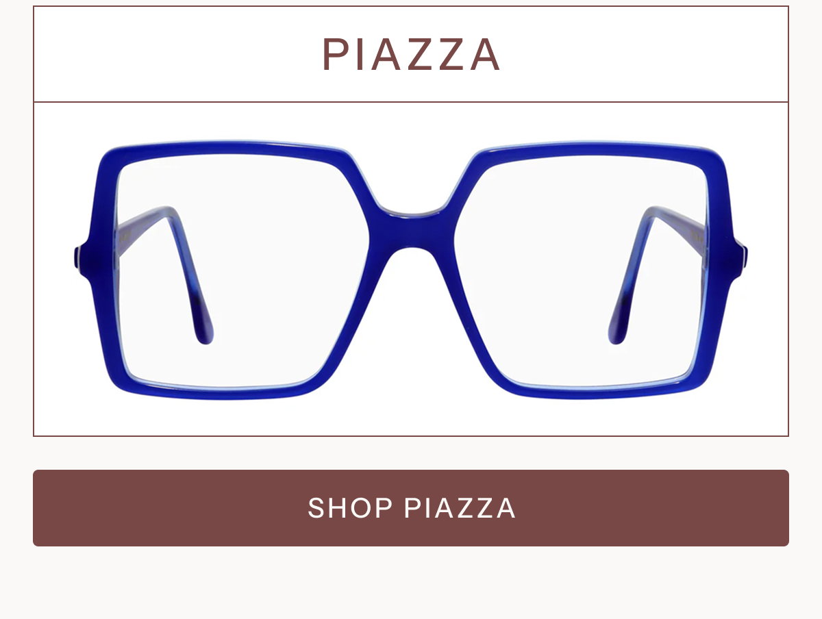 PIAZZA