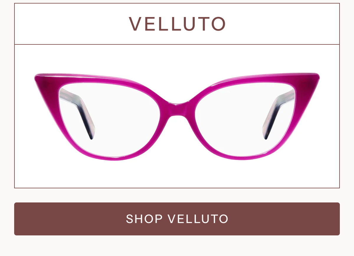 Velluto