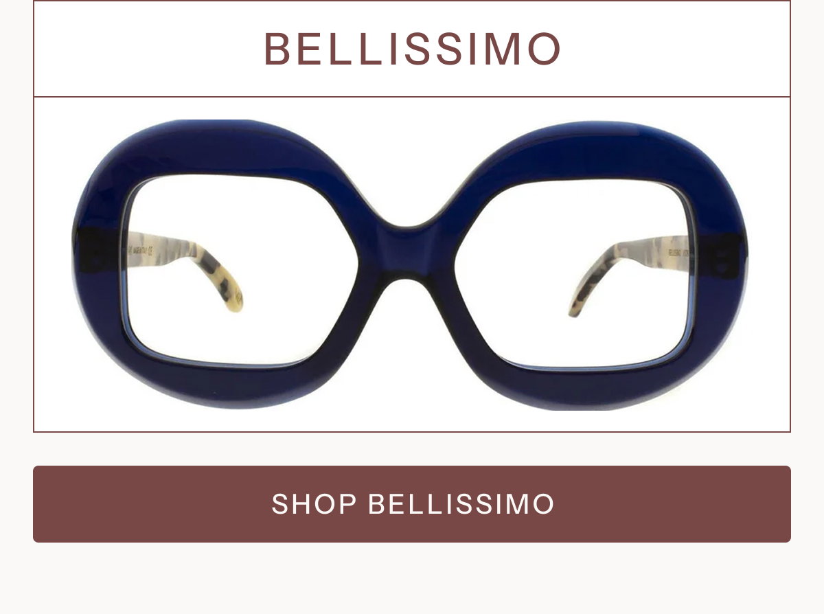 Bellissimo