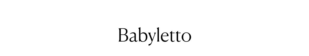 Babyletto