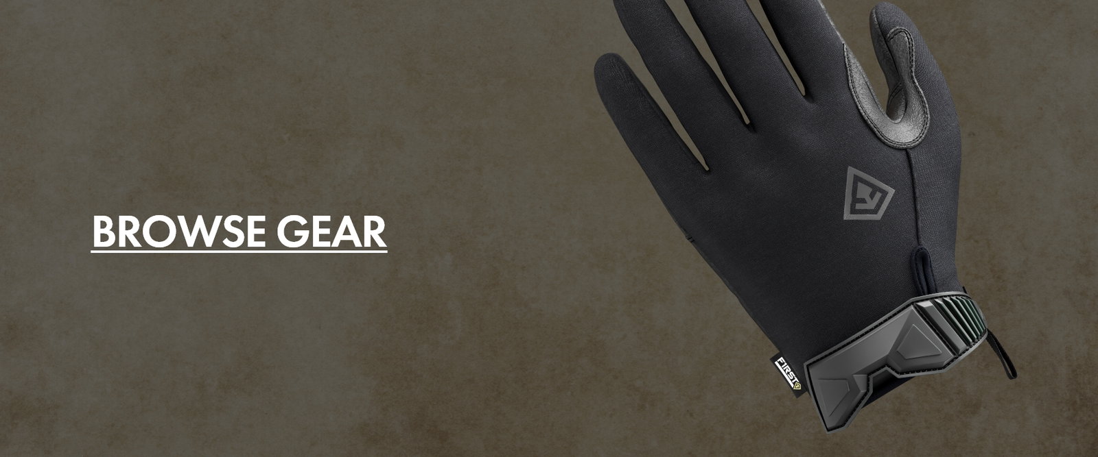 Browse Gear