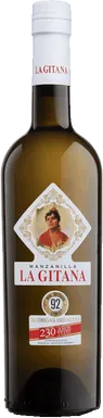 Manzanilla La Gitana