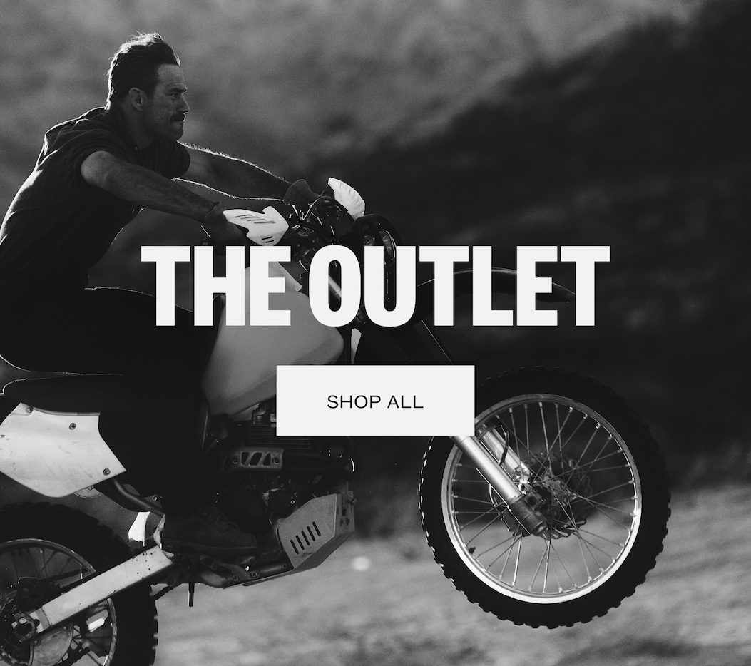 The Outlet