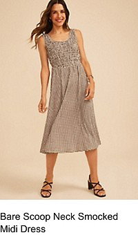maurices product recommendation