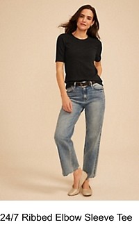 maurices product recommendation