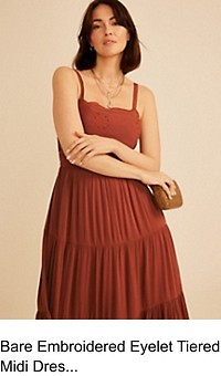 maurices product recommendation